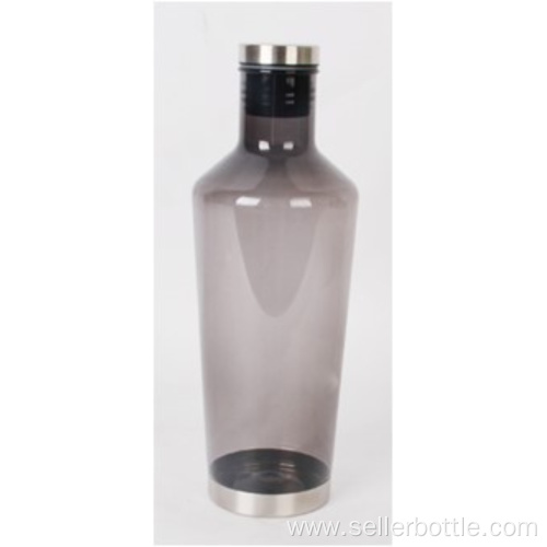 800mL Fruit Infuser Water Bottle